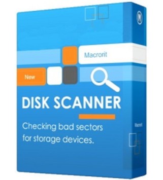 Macrorit Disk Scanner Pro Version: 6.7.0 Key GLOBAL